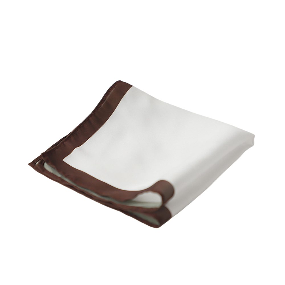 Pocket Square Set - منديل جيب أنيق للرجال على الطراز