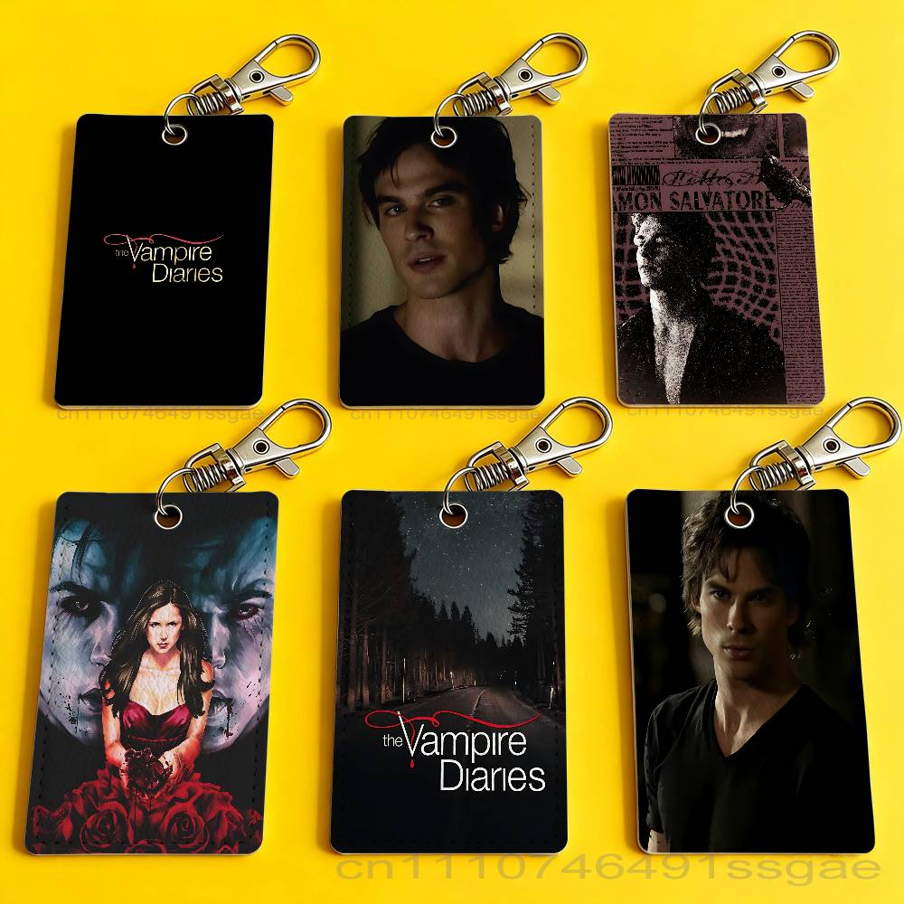 Lanyard Badge Holder - حامل بطاقات وشارات وحبل تعليق للبطاقات