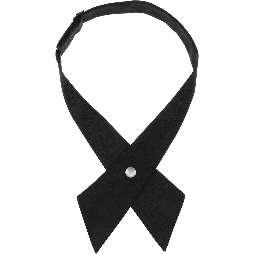 ربطة عنق متقاطعة قابلة للتعديل - مراجعة Bow Tie Pre Tied وسعره