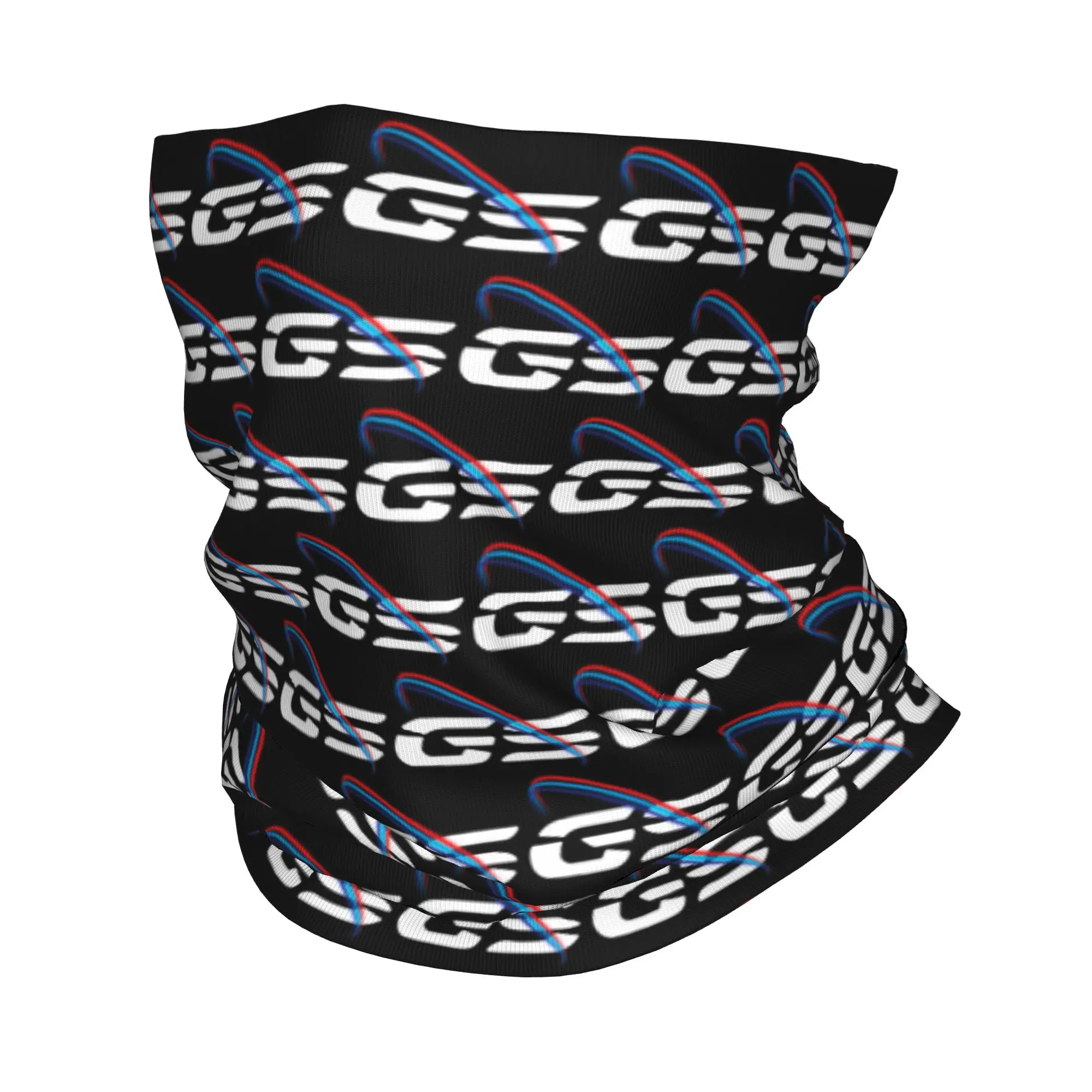 شريط رأس للدراجات النارية من G - مراجعة Neck Warmer Tube وسعره