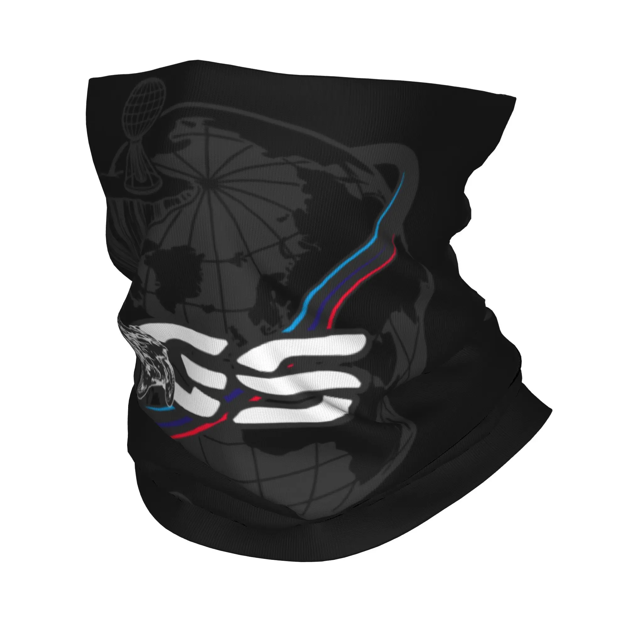 شريط رأس للدراجات النارية من G - مراجعة Neck Warmer Tube وسعره