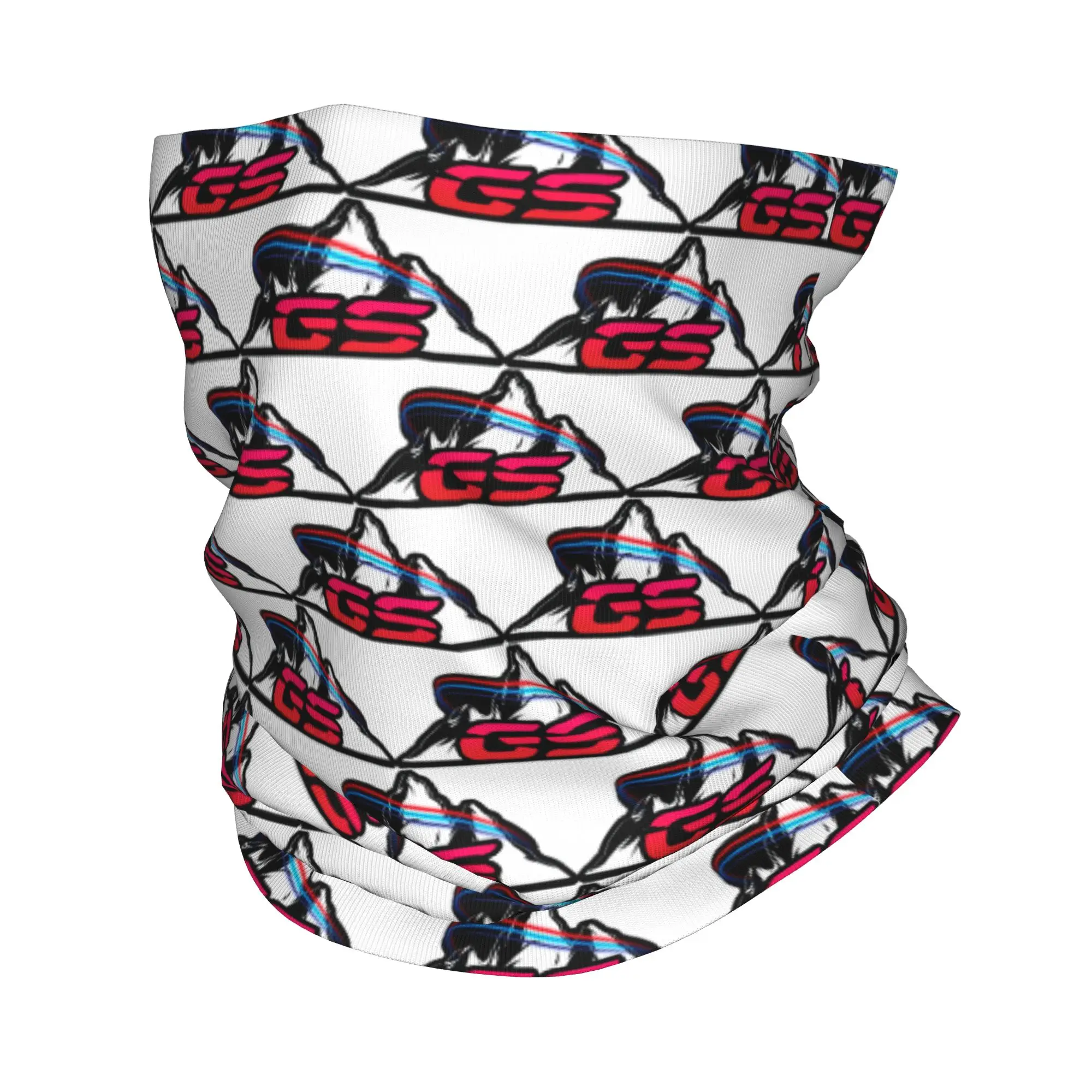 شريط رأس للدراجات النارية من G - مراجعة Neck Warmer Tube وسعره