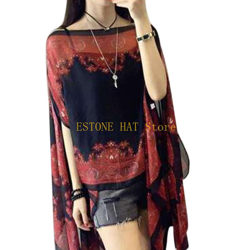 49MF أزياء المرأة والأوشحة شال - مراجعة Pashmina Wrap Large وسعره