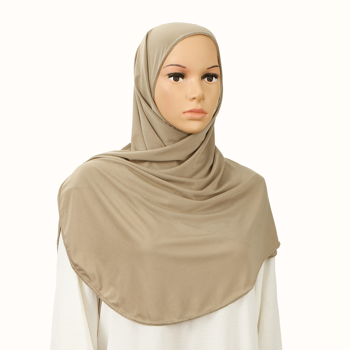 رمضان جديد وصول موضة الحجاب ال - مراجعة Head Wrap Turban وسعره