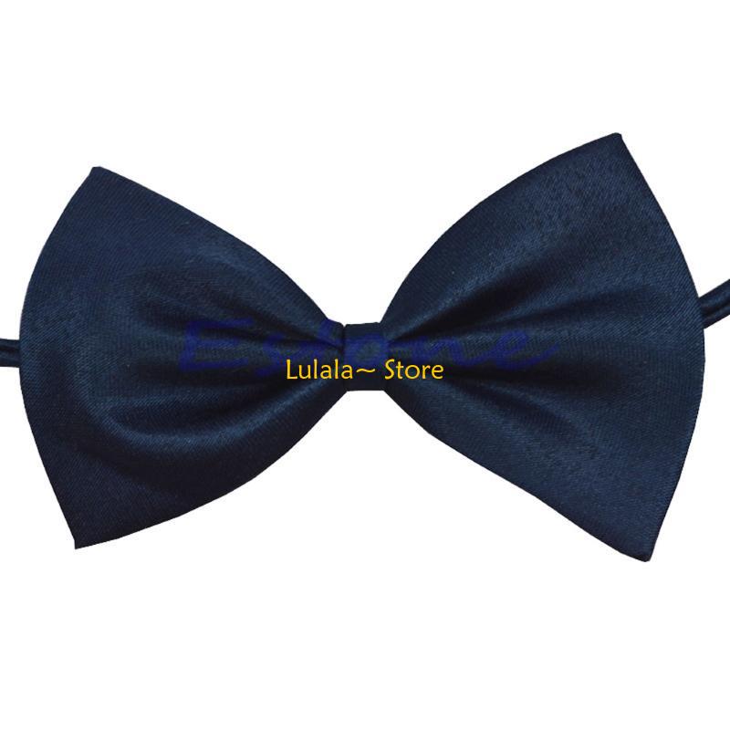Y4QA الكثير الأطفال الفتيات ال - مراجعة Bow Tie Pre Tied وسعره