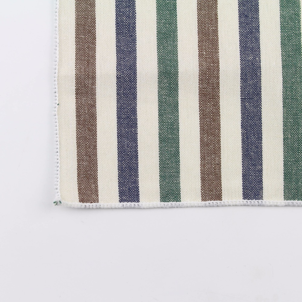 النساء القطن مناديل المنسوجة ا - مراجعة Handkerchief Cotton Men وسعره