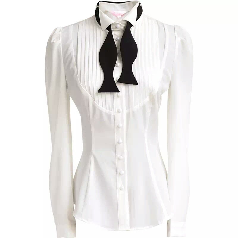 ربطة عنق رسمية للرجال قابلة لل - مراجعة Bow Tie Pre Tied وسعره