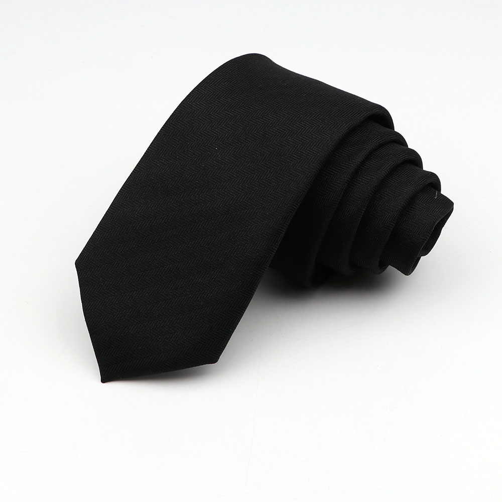 جديد وصول لينة رجل الصلبة المل - مراجعة Skinny Tie Men وسعره