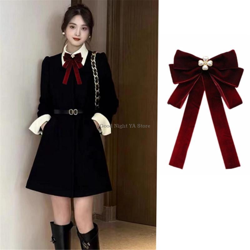 أقواس عصرية مسبقة التعادل للنس - مراجعة Bow Tie Pre Tied وسعره
