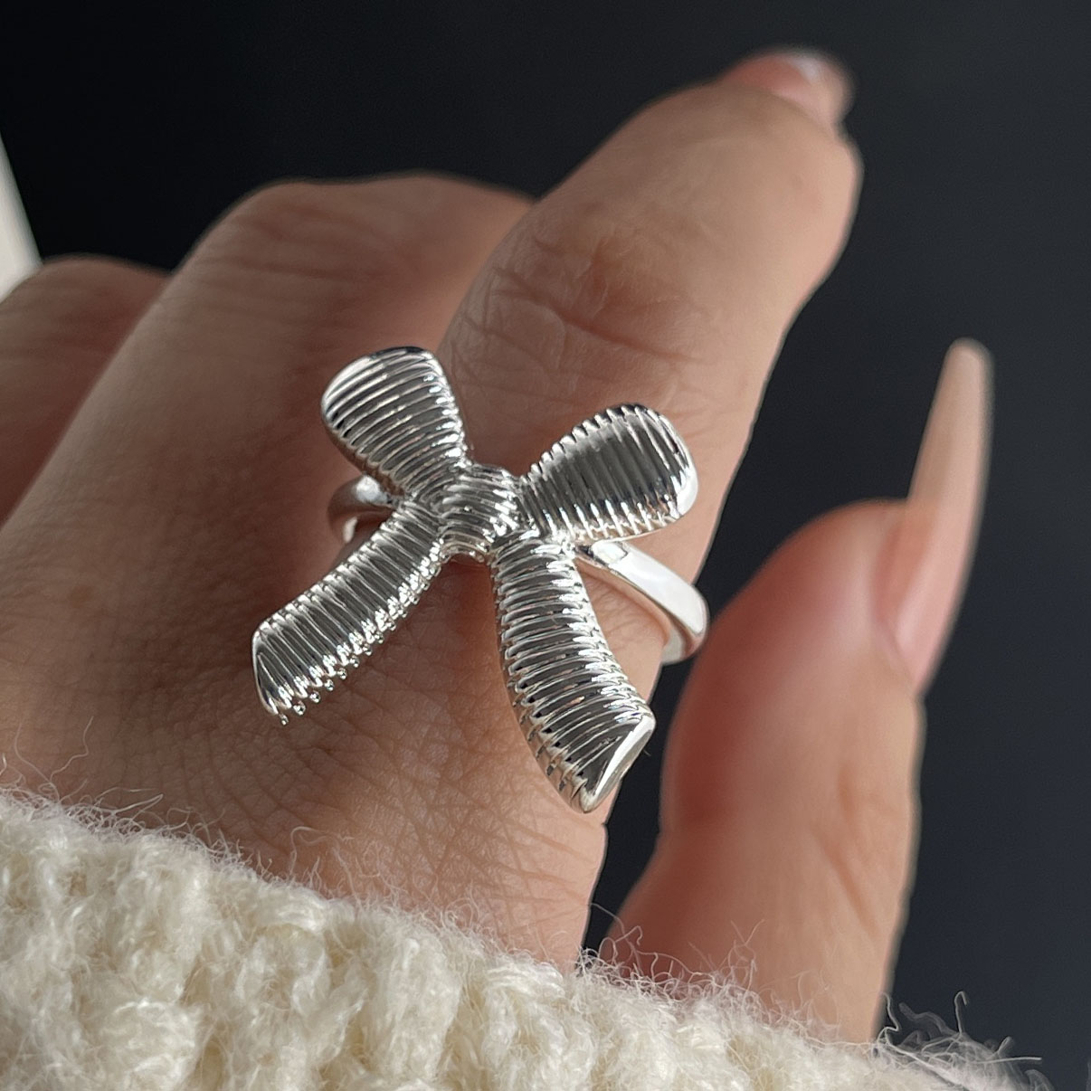خواتم من الفضة الإسترليني عيار - مراجعة Tie Clip Silver وسعره