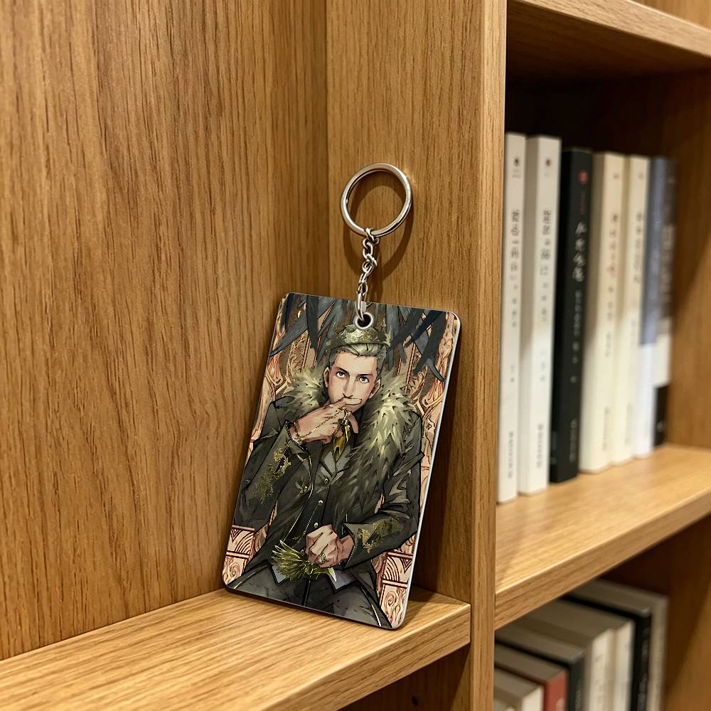 حامل بطاقات إيثان وينترز من هو - مراجعة Lanyard Badge Holder وسعره