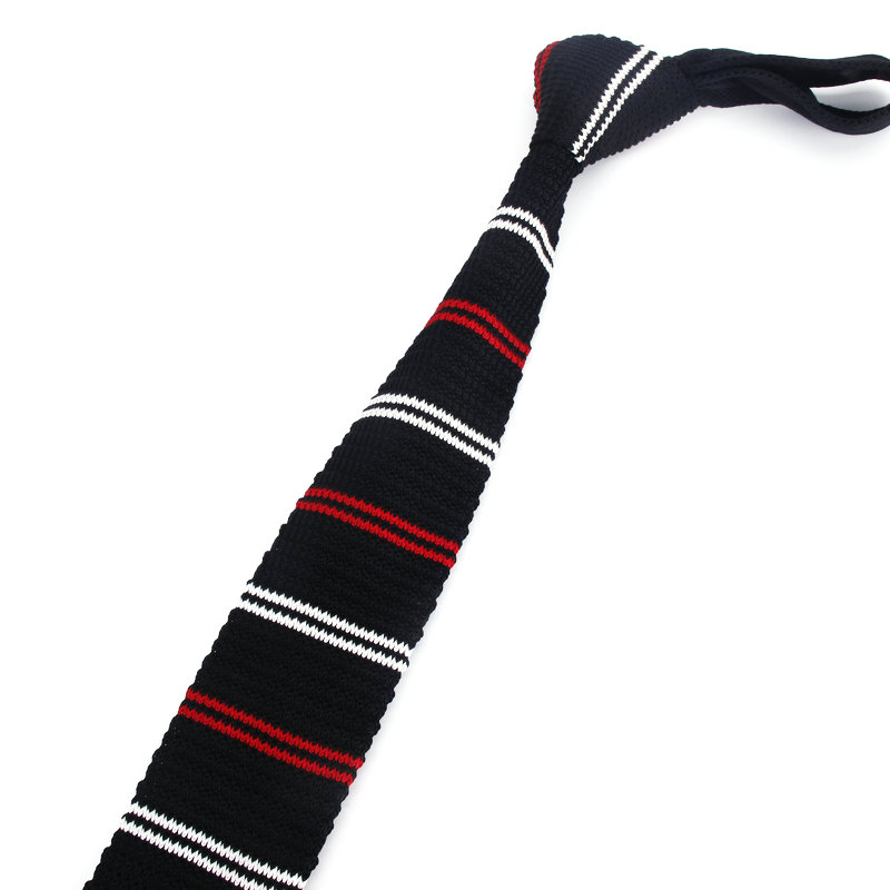 بدل رجالي موضة ربطة عنق سادة ر - مراجعة Skinny Tie Men وسعره