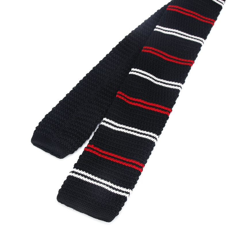 بدل رجالي موضة ربطة عنق سادة ر - مراجعة Skinny Tie Men وسعره