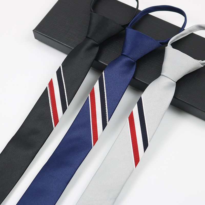 HUISHI رجل سستة ربطة العنق نحي - مراجعة Skinny Tie Men وسعره