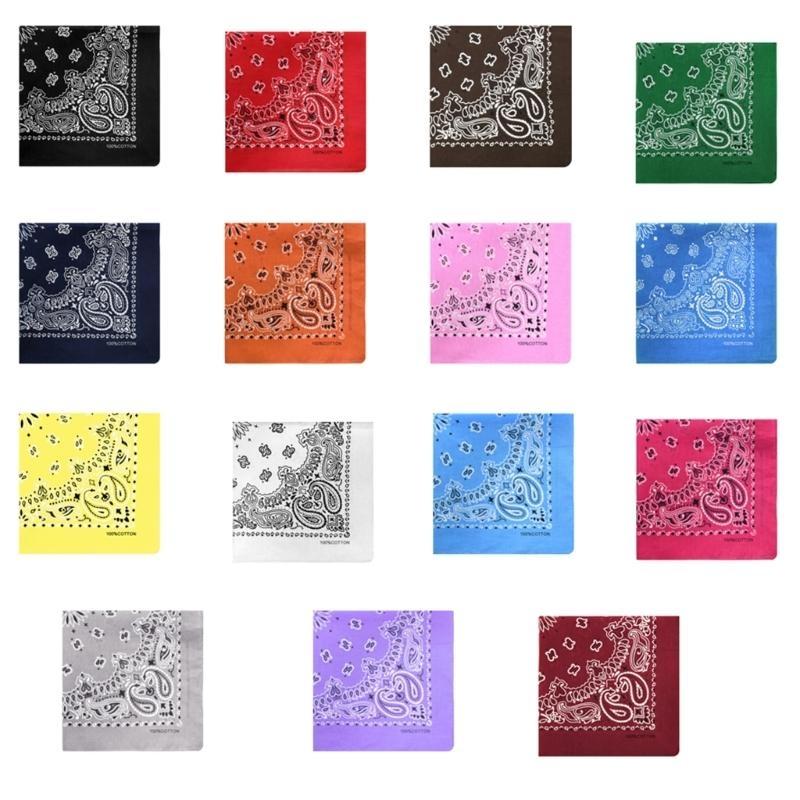 الرجال النساء منديل خمر مربع ا - مراجعة Handkerchief Cotton Men وسعره