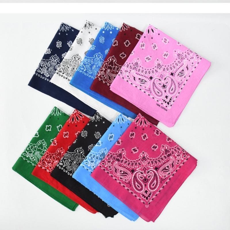 الرجال النساء منديل خمر مربع ا - مراجعة Handkerchief Cotton Men وسعره