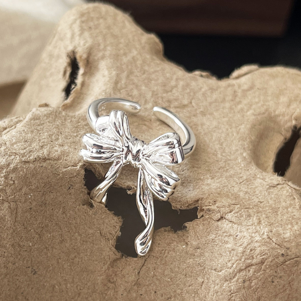 خواتم من الفضة الإسترليني عيار - مراجعة Tie Clip Silver وسعره