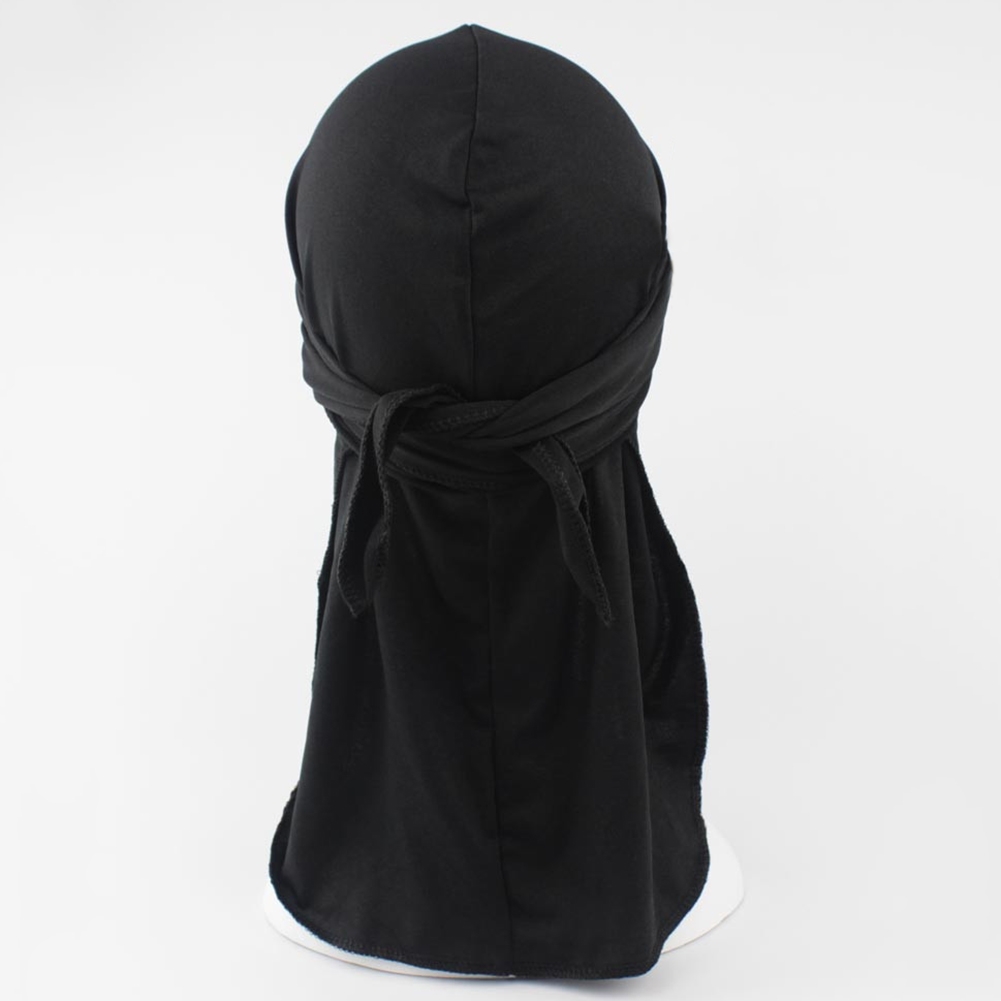 الضفائر الموضة المجدل دنة ذيل  - مراجعة Bandana Doo Rag وسعره