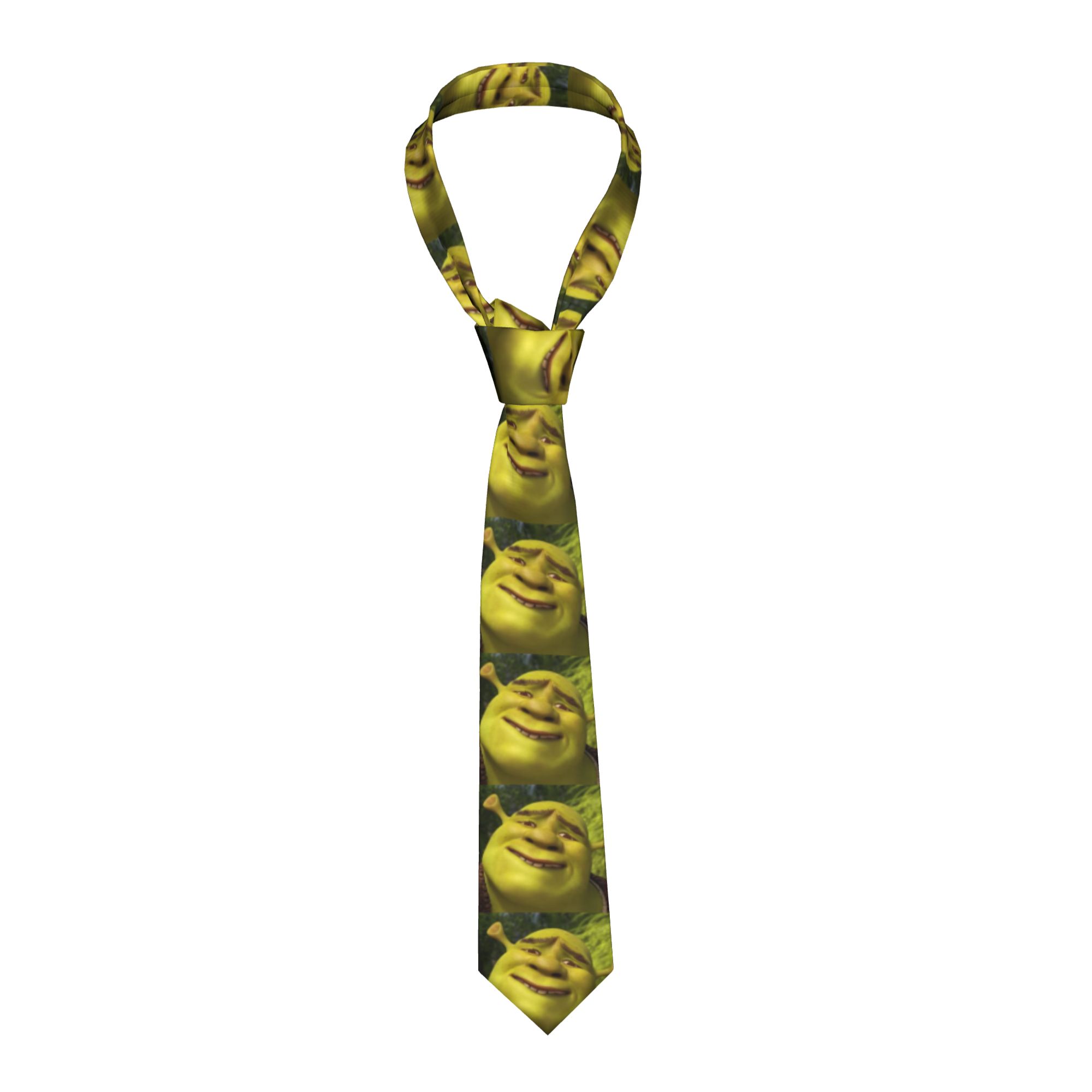 ربطات عنق رجالية بتصميم شيركس  - مراجعة Skinny Tie Men وسعره