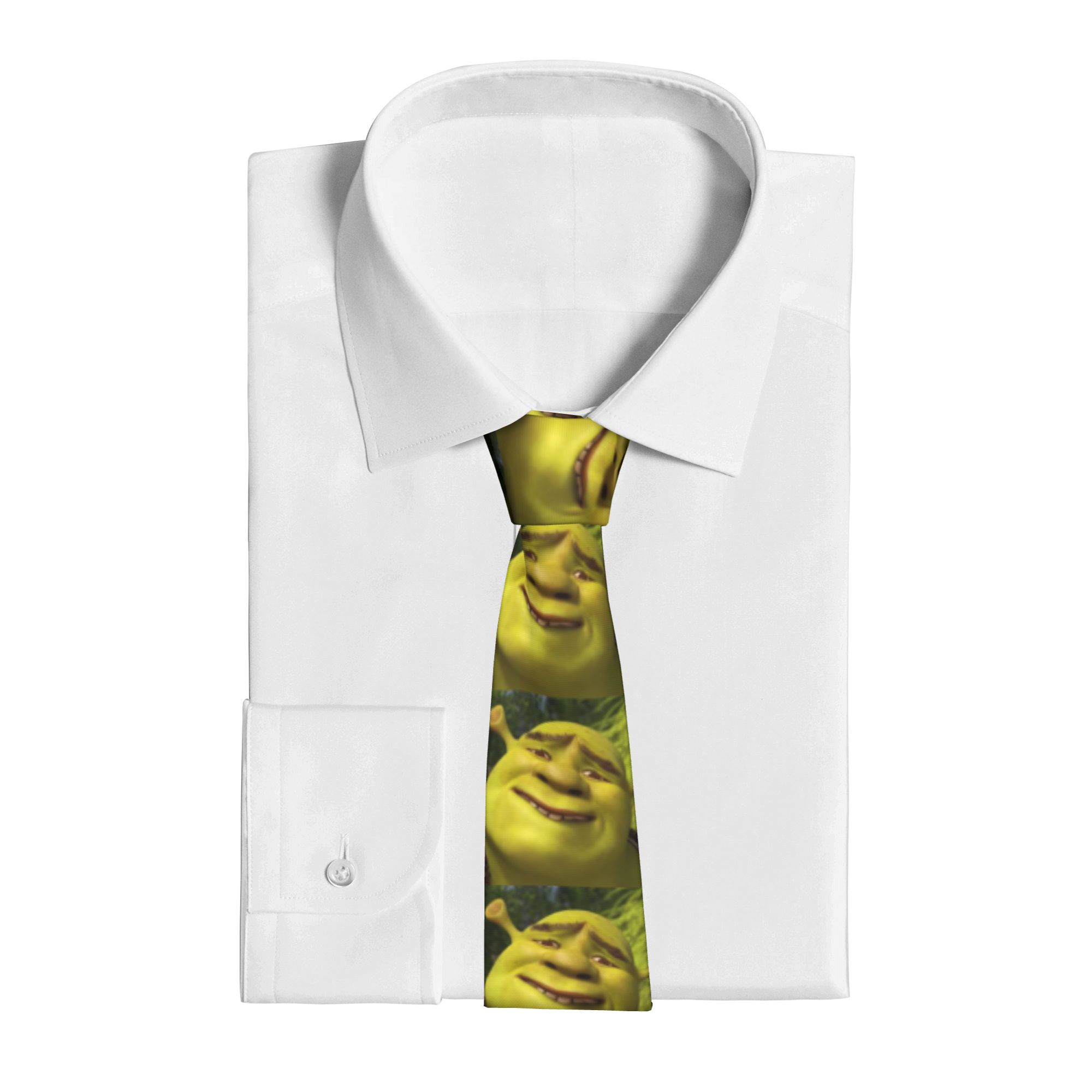 ربطات عنق رجالية بتصميم شيركس  - مراجعة Skinny Tie Men وسعره