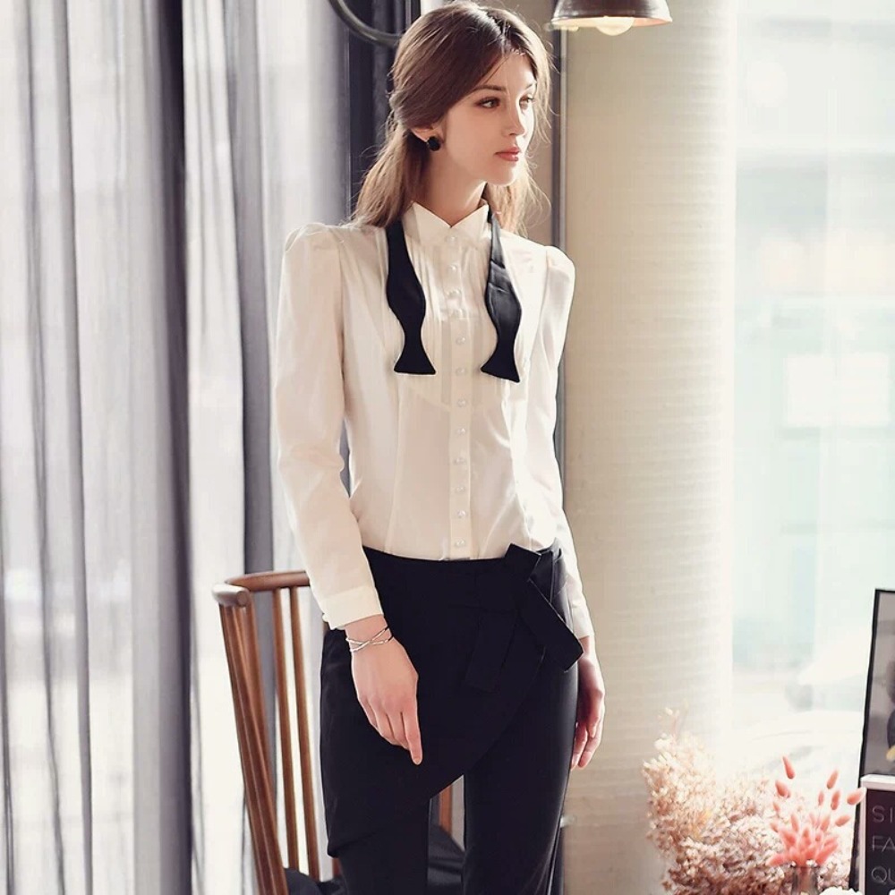 ربطة عنق رسمية للرجال قابلة لل - مراجعة Bow Tie Pre Tied وسعره