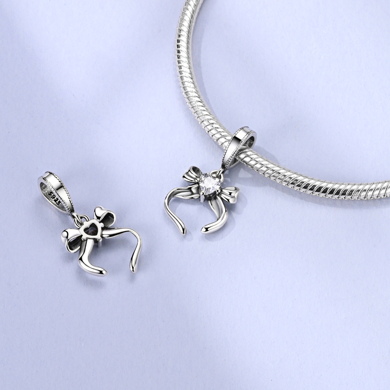 طقم مجوهرات من الفضة الإسترلين - مراجعة Tie Clip Silver وسعره