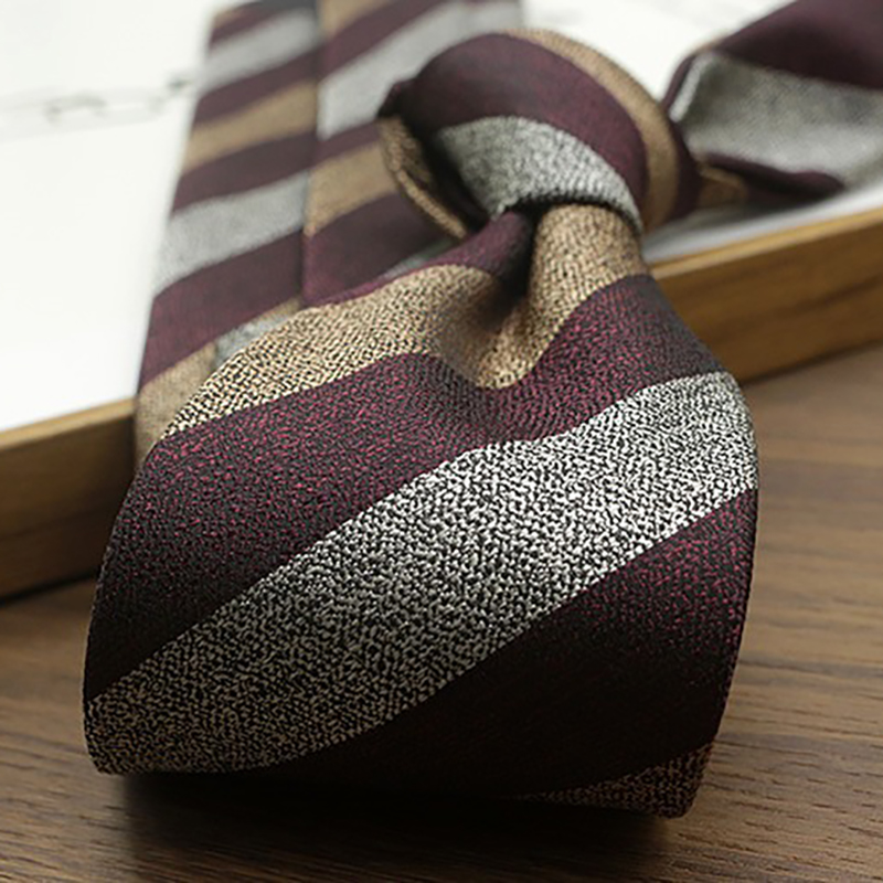 ربطات عنق رجالية فاخرة للمناسب - مراجعة Skinny Tie Men وسعره