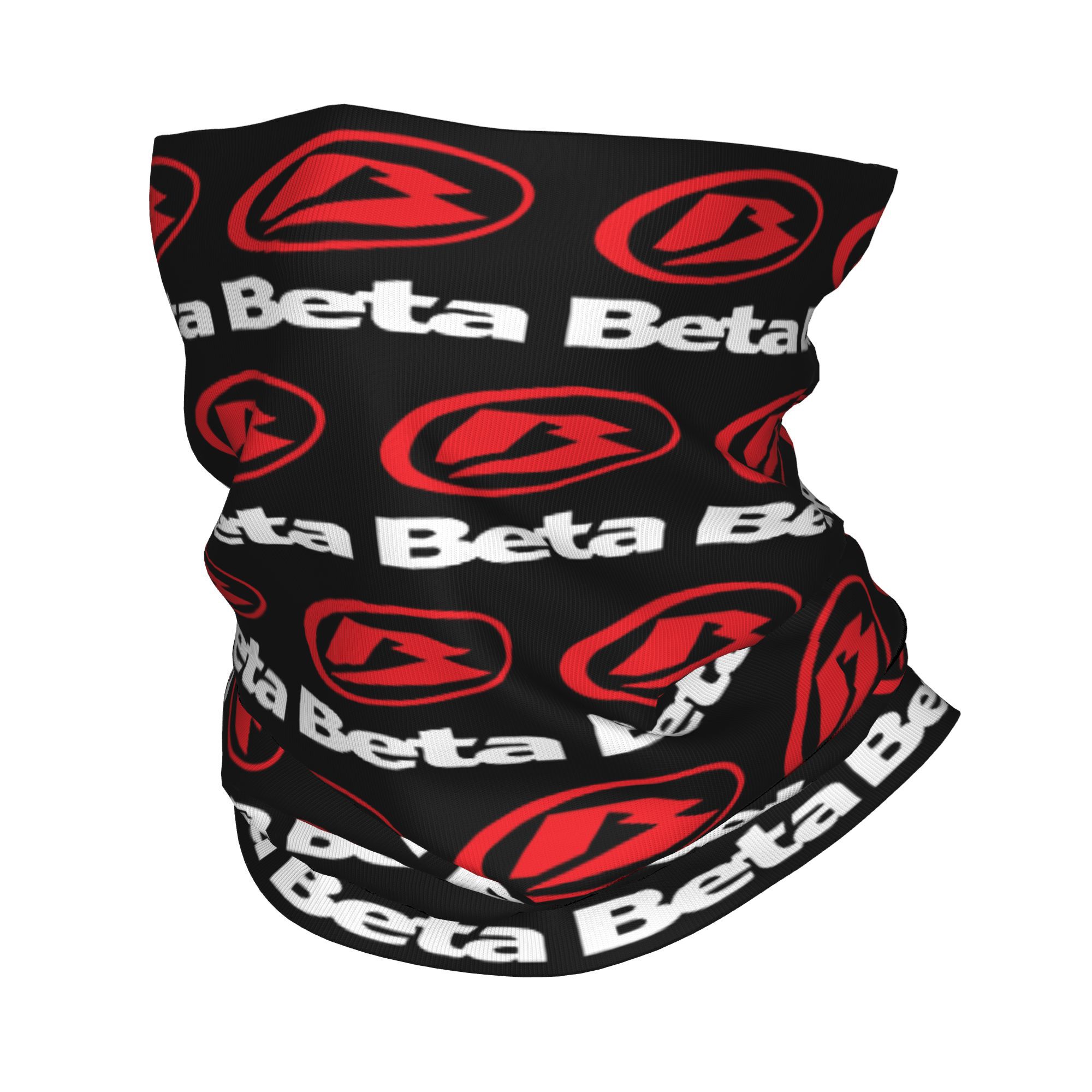 مخصص جديد دراجة نارية سباق B-B - مراجعة Neck Warmer Tube وسعره