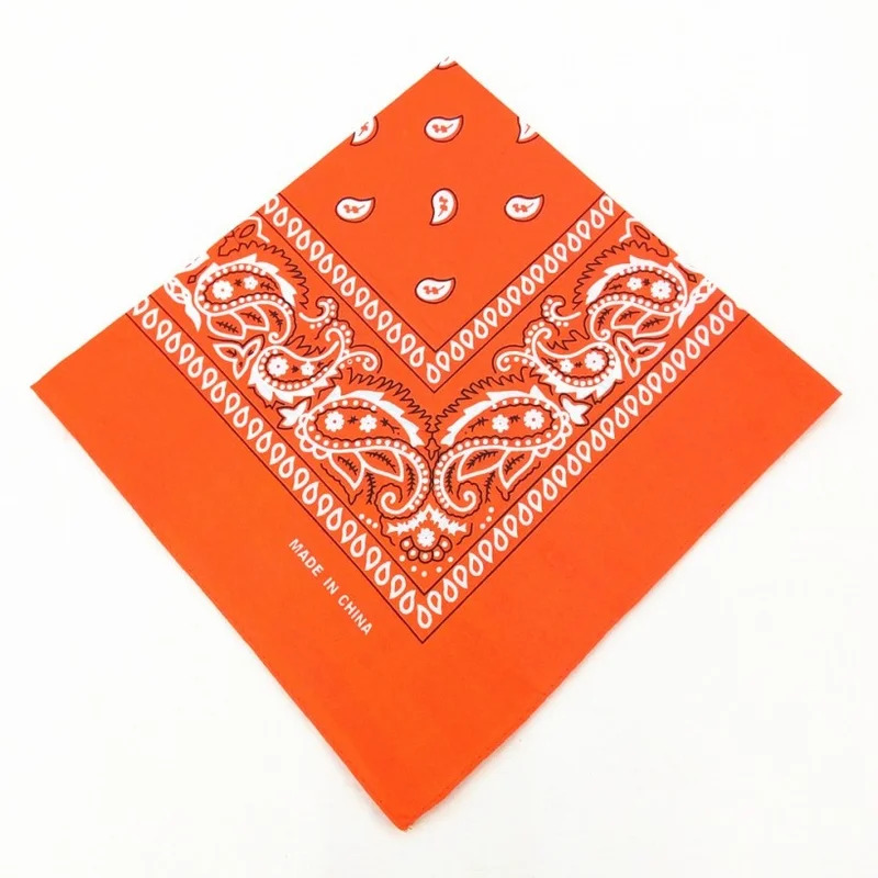 1/2/3 قطعة للجنسين الرجال النس - مراجعة Handkerchief Cotton Men وسعره