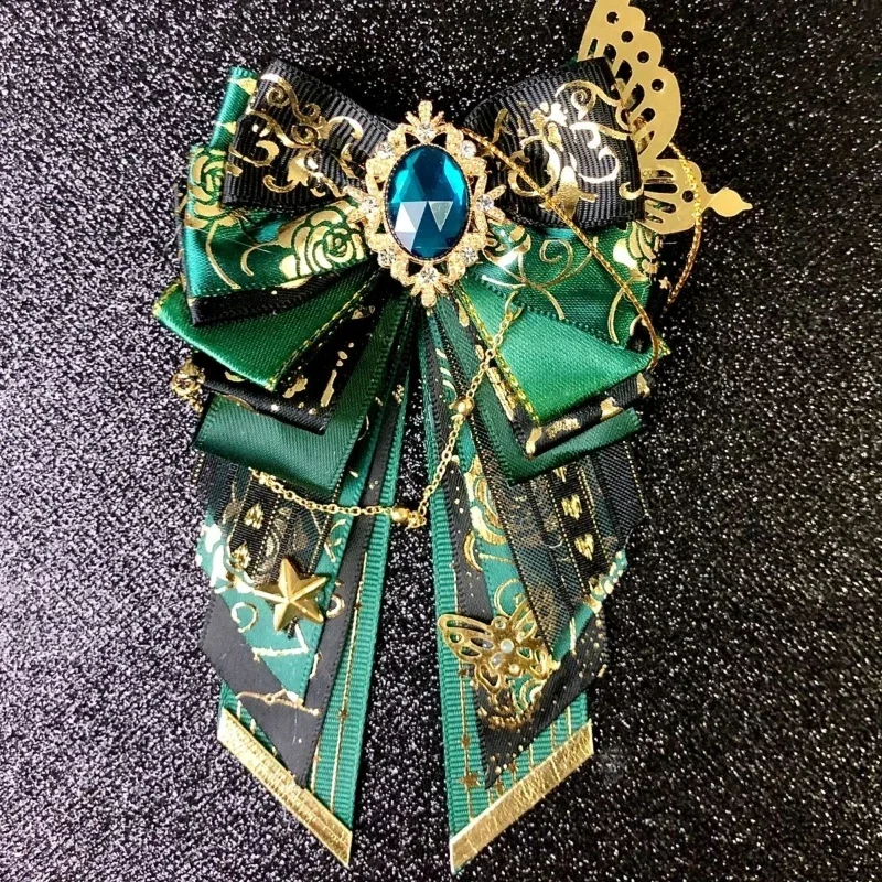 مجموعة إكسسوارات نسائية فاخرة  - مراجعة Tie Bar Set Gift وسعره