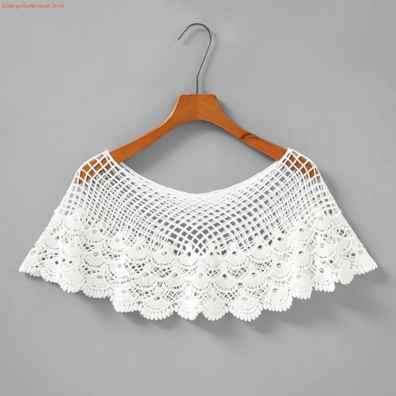 F92D المرأة التطريز الأزهار ال - مراجعة Stole Wedding Shawl وسعره