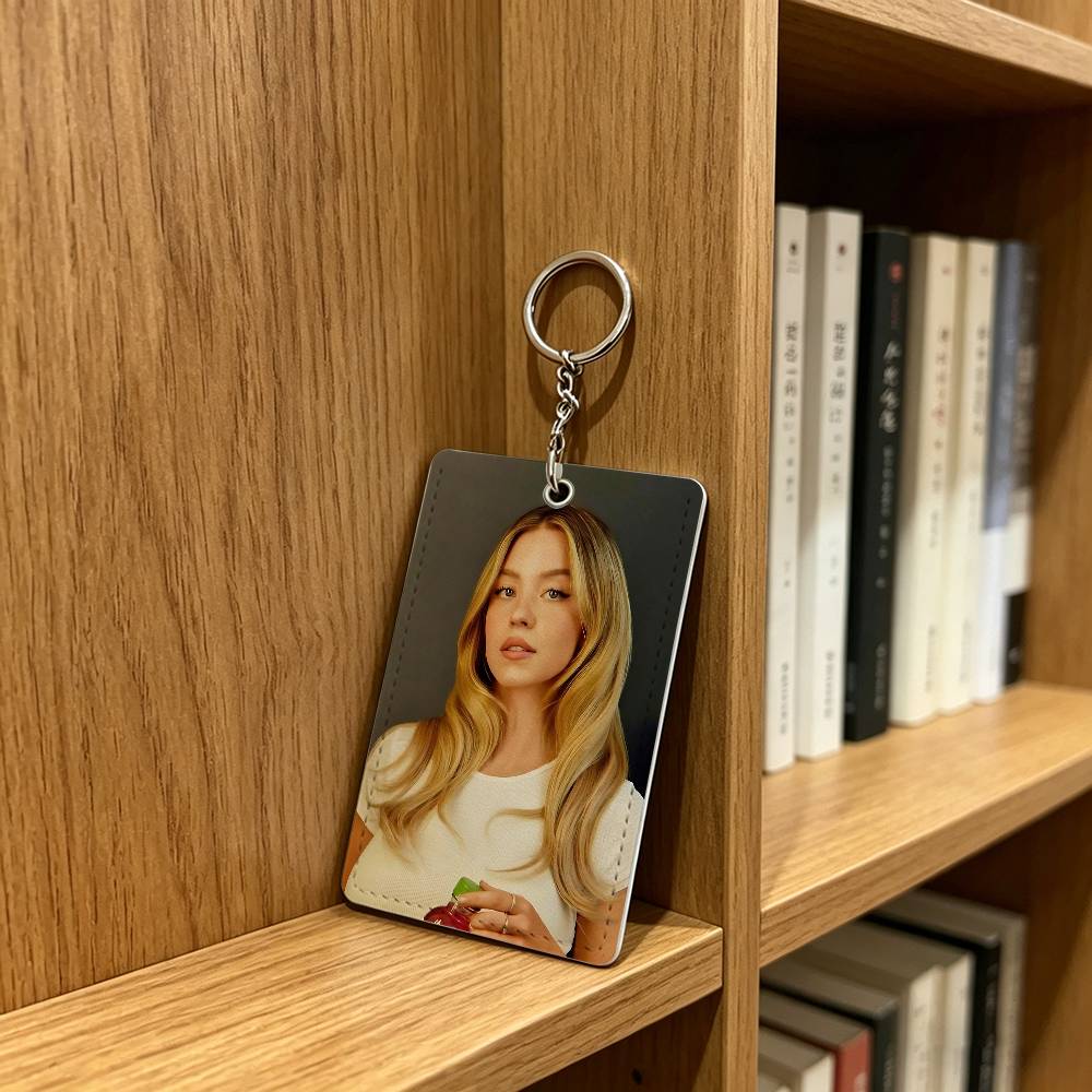 حامل بطاقات سوبريول فيول سيدني - مراجعة Lanyard Badge Holder وسعره