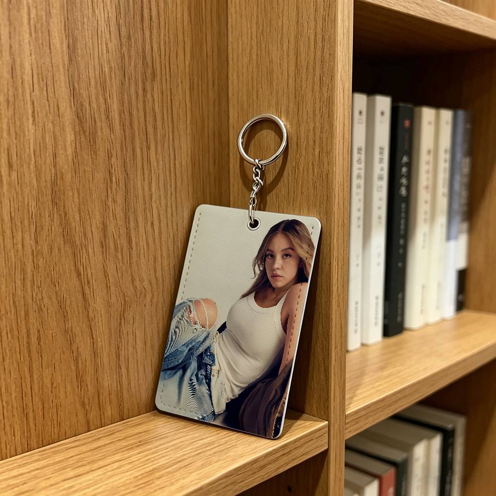 حامل بطاقات سوبريول فيول سيدني - مراجعة Lanyard Badge Holder وسعره