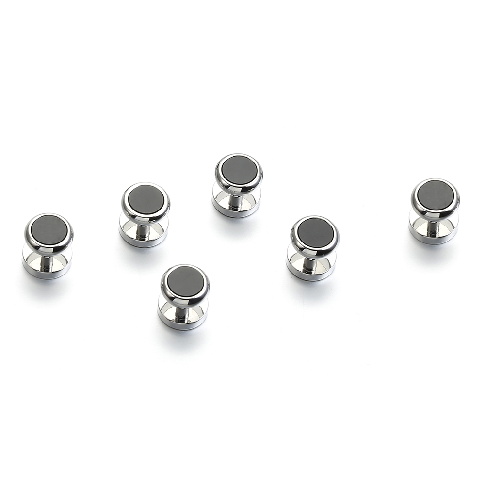 VAGULA 9 قطعة التعادل بار الكف - مراجعة Tie Bar Set Gift وسعره