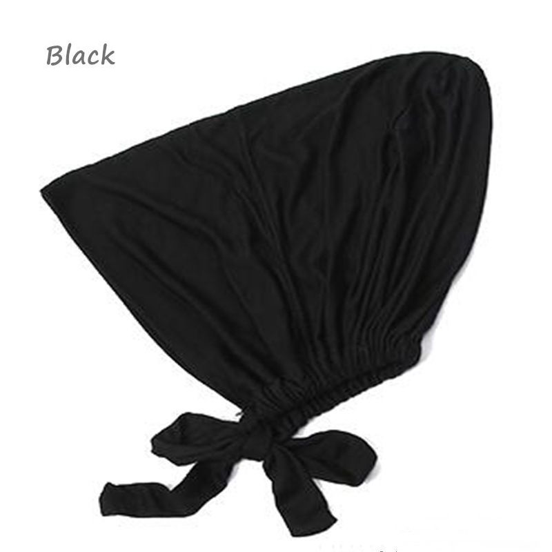 قبعة توربان نسائية جديدة ناعمة - مراجعة Head Wrap Turban وسعره